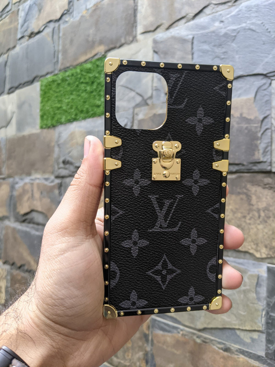 Louis Vuitton Fallow iPhone 12 Pro Case – javacases