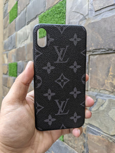 iphone X Lv Case Cover