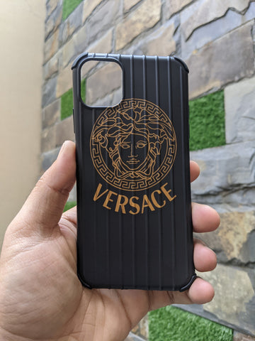 iPhone 11 Pro Max - Versace Big logo