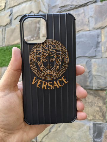 iPhone 12 Pro Max Versace Case