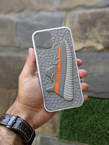 iPhone 11 3D Case - Yeezy Shoe Case