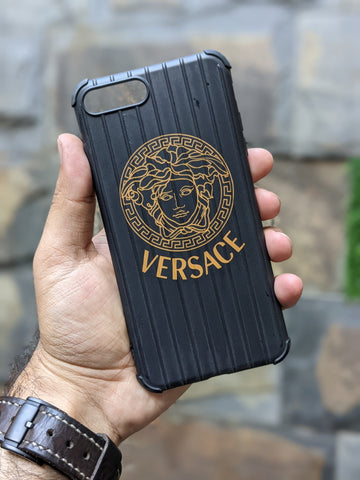 iPhone 7/8 plus Versace Case